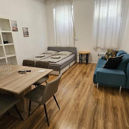 Cozynite Premium Apartment Hauptbahnhof 1+2 Wiedeń Zewnętrze zdjęcie