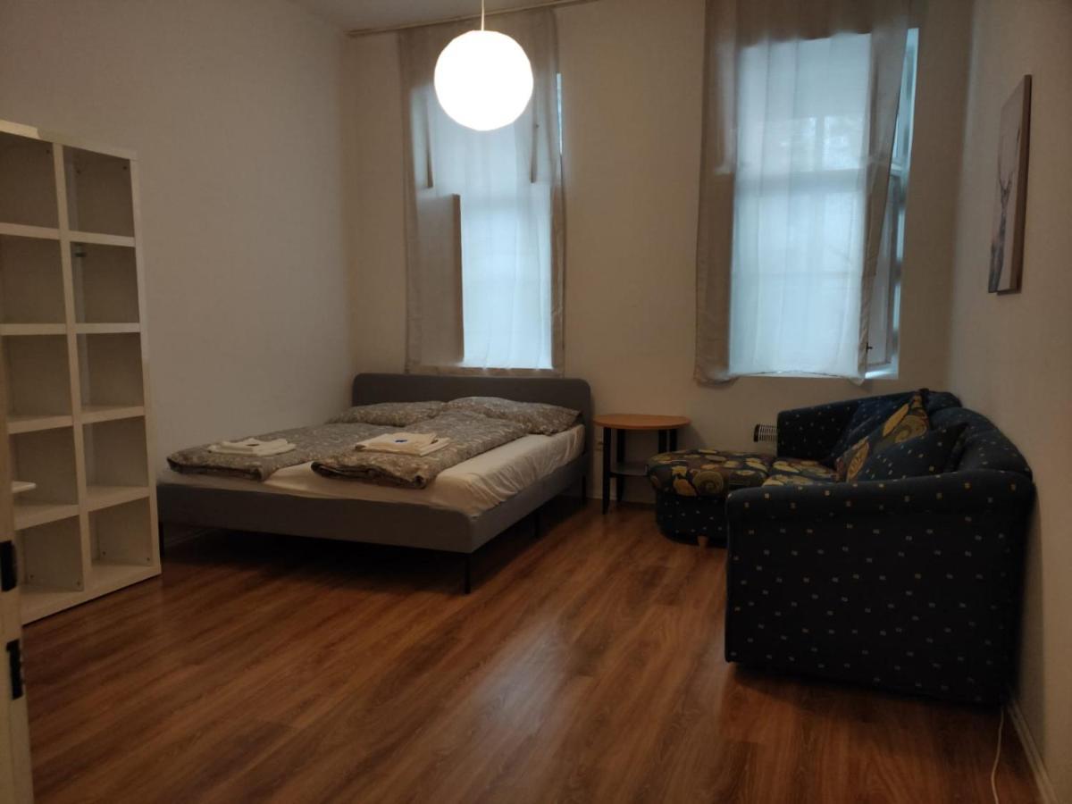 Cozynite Premium Apartment Hauptbahnhof 1+2 Wiedeń Zewnętrze zdjęcie