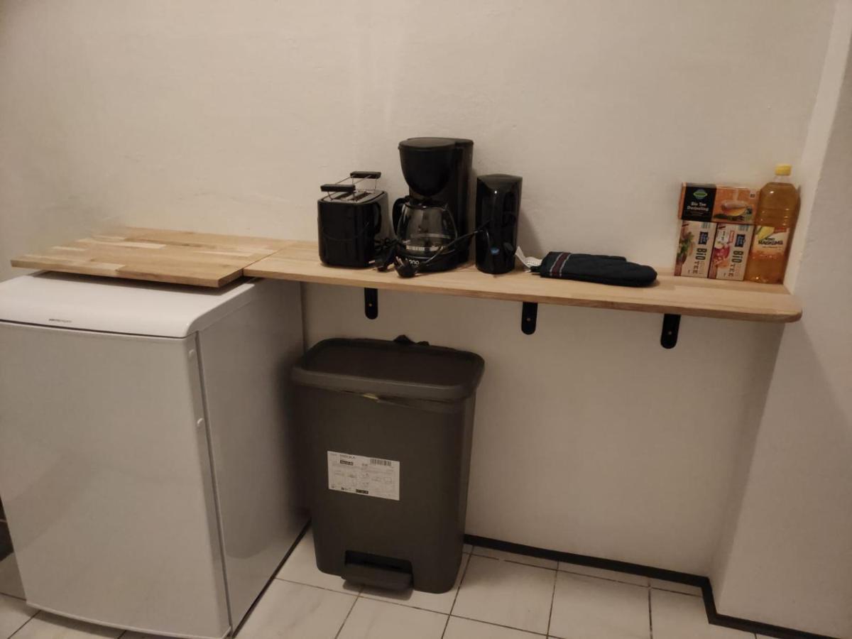 Cozynite Premium Apartment Hauptbahnhof 1+2 Wiedeń Zewnętrze zdjęcie