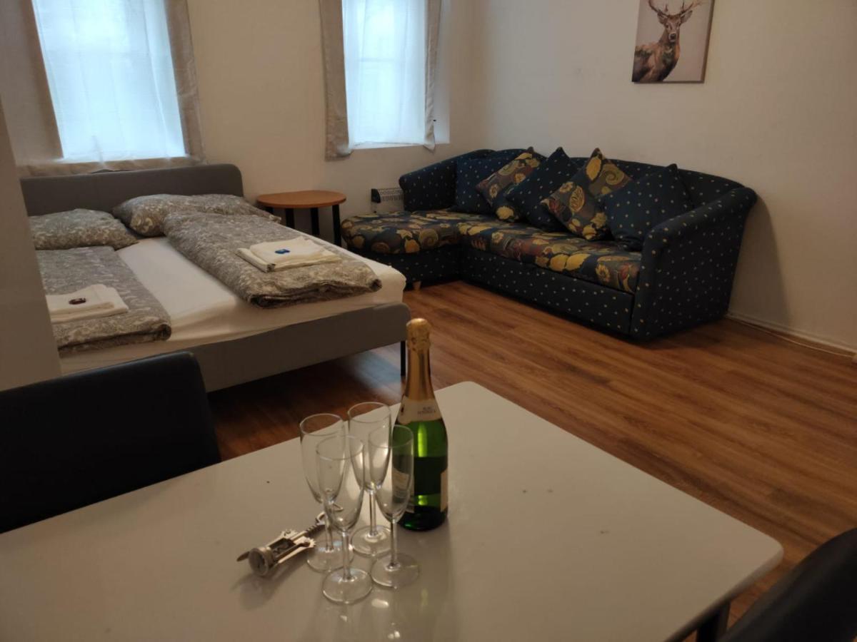 Cozynite Premium Apartment Hauptbahnhof 1+2 Wiedeń Zewnętrze zdjęcie