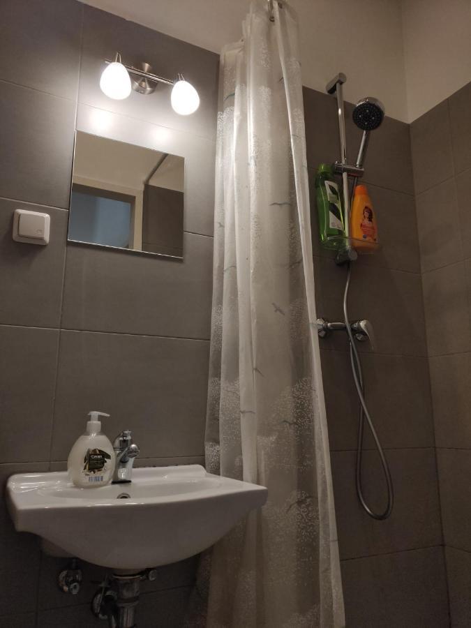 Cozynite Premium Apartment Hauptbahnhof 1+2 Wiedeń Zewnętrze zdjęcie