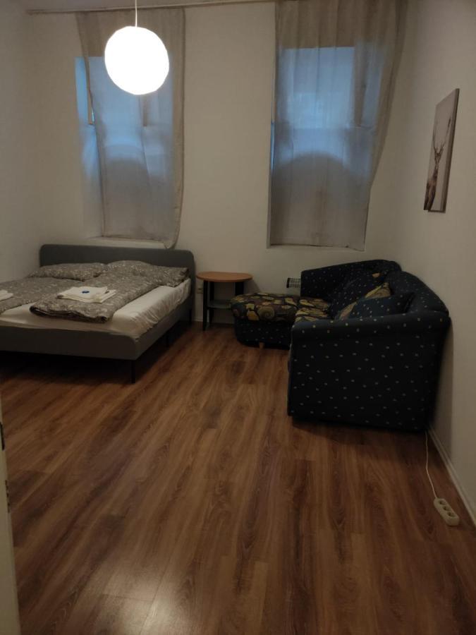 Cozynite Premium Apartment Hauptbahnhof 1+2 Wiedeń Zewnętrze zdjęcie