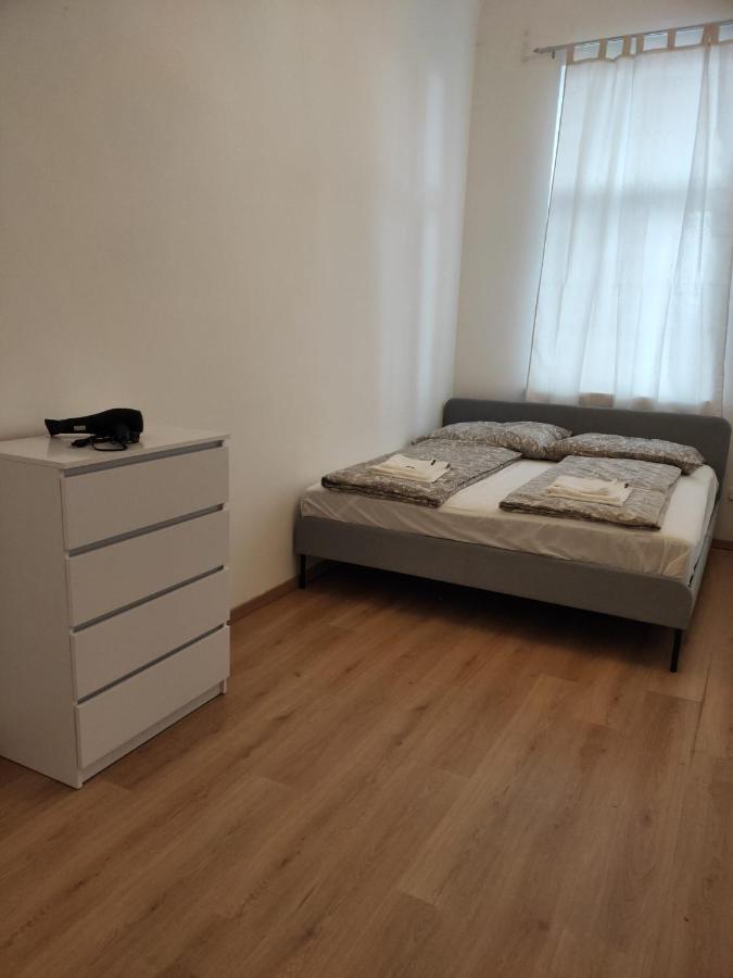 Cozynite Premium Apartment Hauptbahnhof 1+2 Wiedeń Zewnętrze zdjęcie