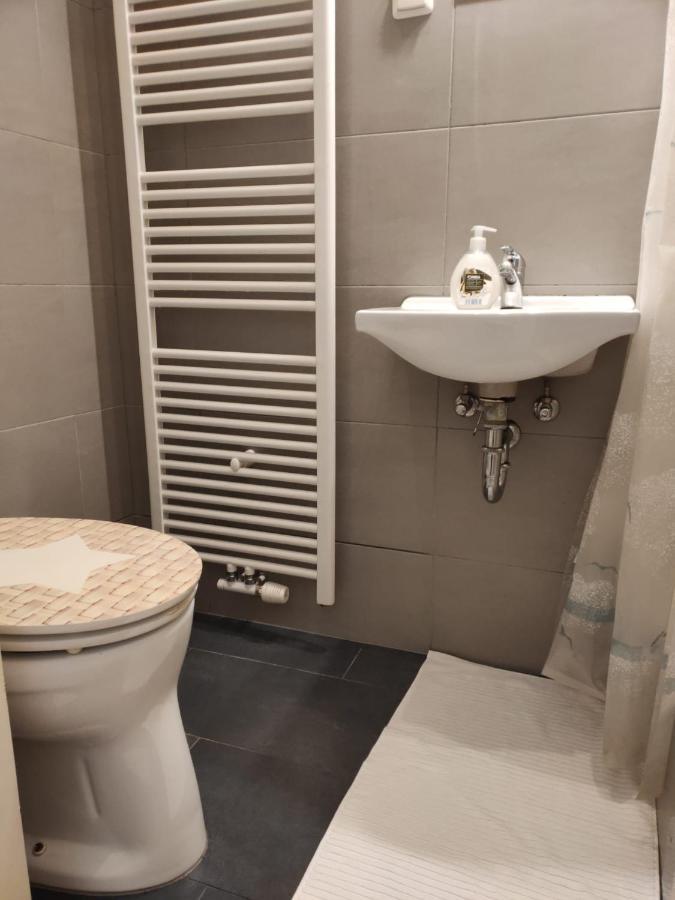 Cozynite Premium Apartment Hauptbahnhof 1+2 Wiedeń Zewnętrze zdjęcie