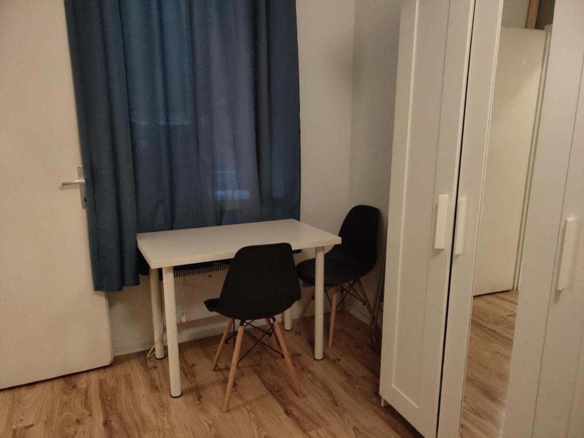 Cozynite Premium Apartment Hauptbahnhof 1+2 Wiedeń Zewnętrze zdjęcie