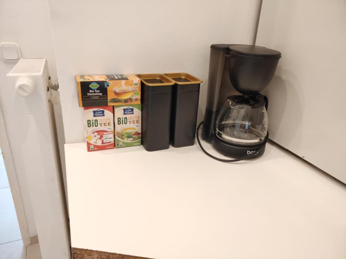 Cozynite Premium Apartment Hauptbahnhof 1+2 Wiedeń Zewnętrze zdjęcie