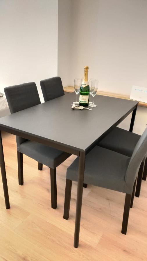 Cozynite Premium Apartment Hauptbahnhof 1+2 Wiedeń Zewnętrze zdjęcie