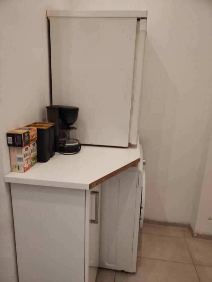 Cozynite Premium Apartment Hauptbahnhof 1+2 Wiedeń Zewnętrze zdjęcie