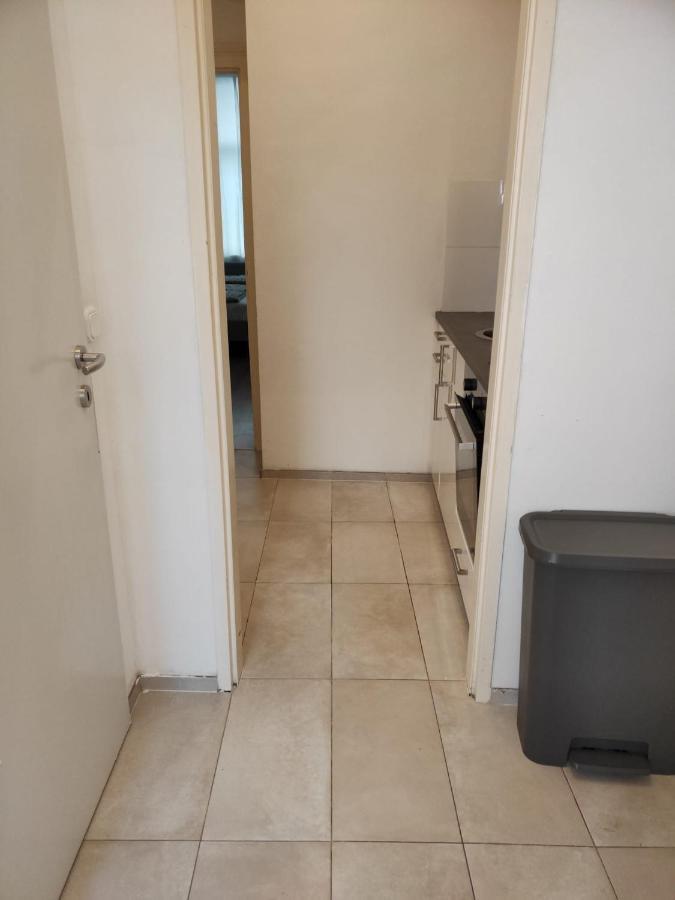 Cozynite Premium Apartment Hauptbahnhof 1+2 Wiedeń Zewnętrze zdjęcie