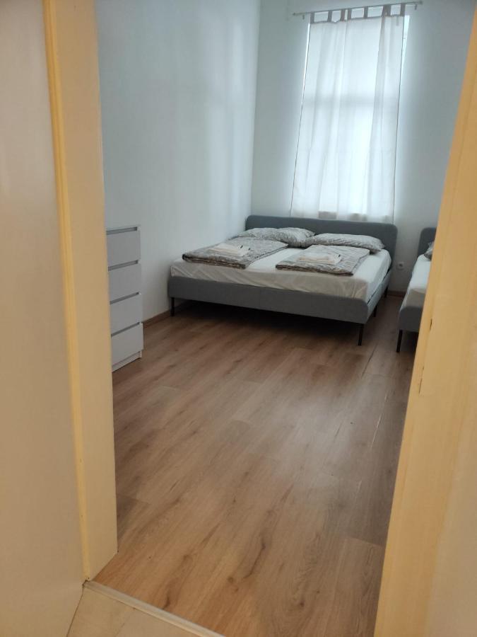 Cozynite Premium Apartment Hauptbahnhof 1+2 Wiedeń Zewnętrze zdjęcie