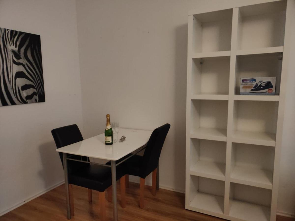 Cozynite Premium Apartment Hauptbahnhof 1+2 Wiedeń Zewnętrze zdjęcie