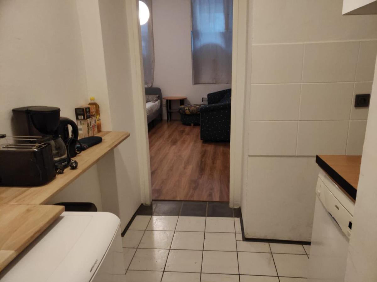 Cozynite Premium Apartment Hauptbahnhof 1+2 Wiedeń Zewnętrze zdjęcie