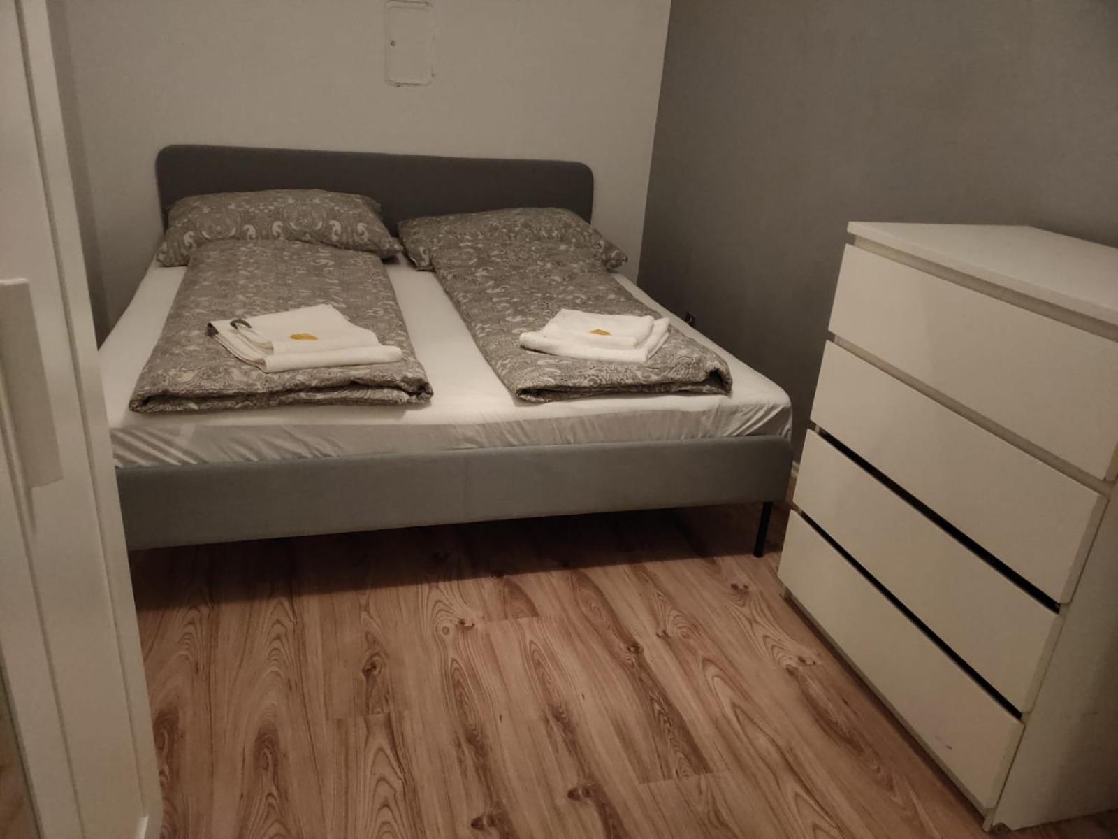 Cozynite Premium Apartment Hauptbahnhof 1+2 Wiedeń Zewnętrze zdjęcie