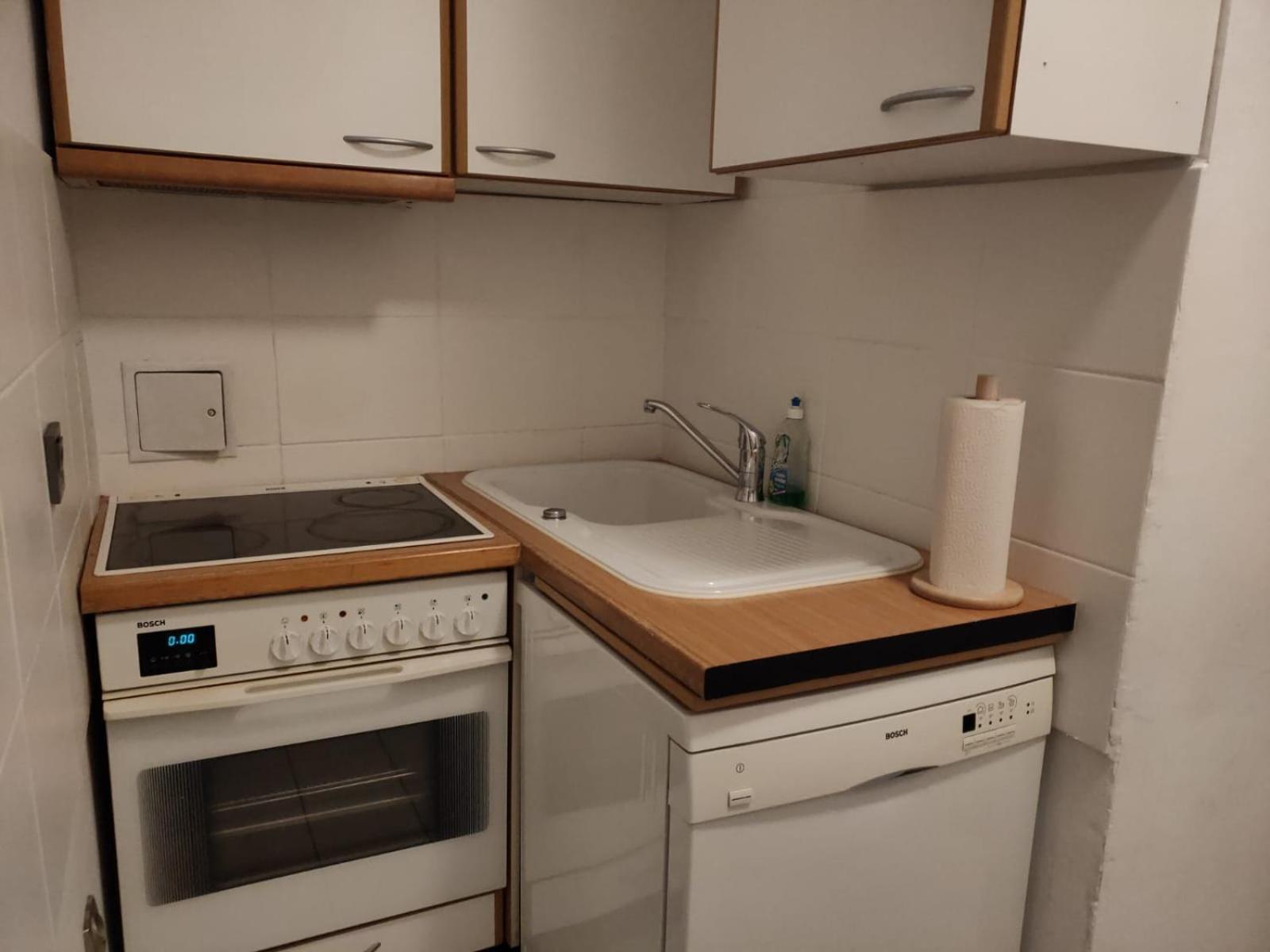 Cozynite Premium Apartment Hauptbahnhof 1+2 Wiedeń Zewnętrze zdjęcie