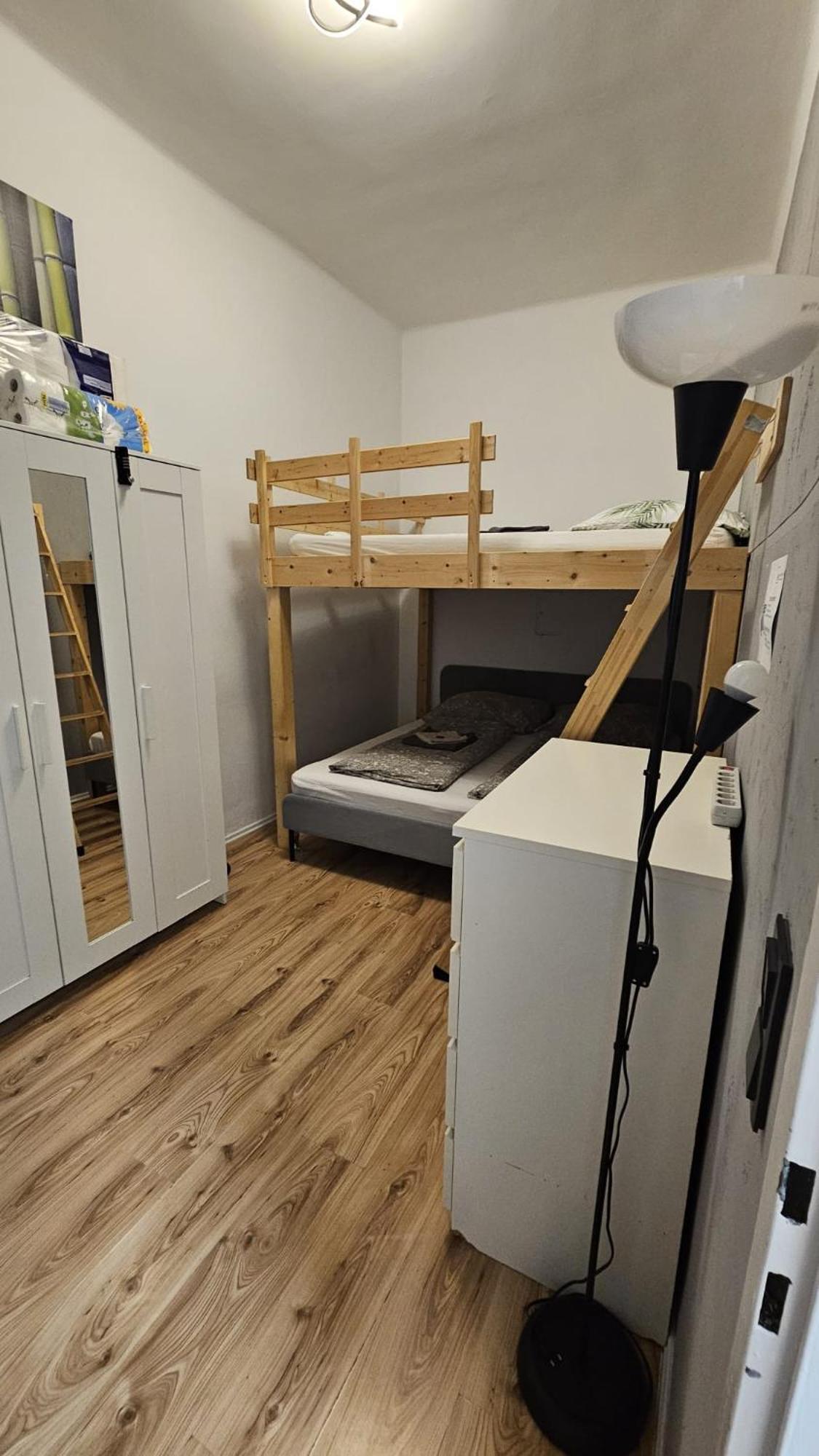 Cozynite Premium Apartment Hauptbahnhof 1+2 Wiedeń Zewnętrze zdjęcie