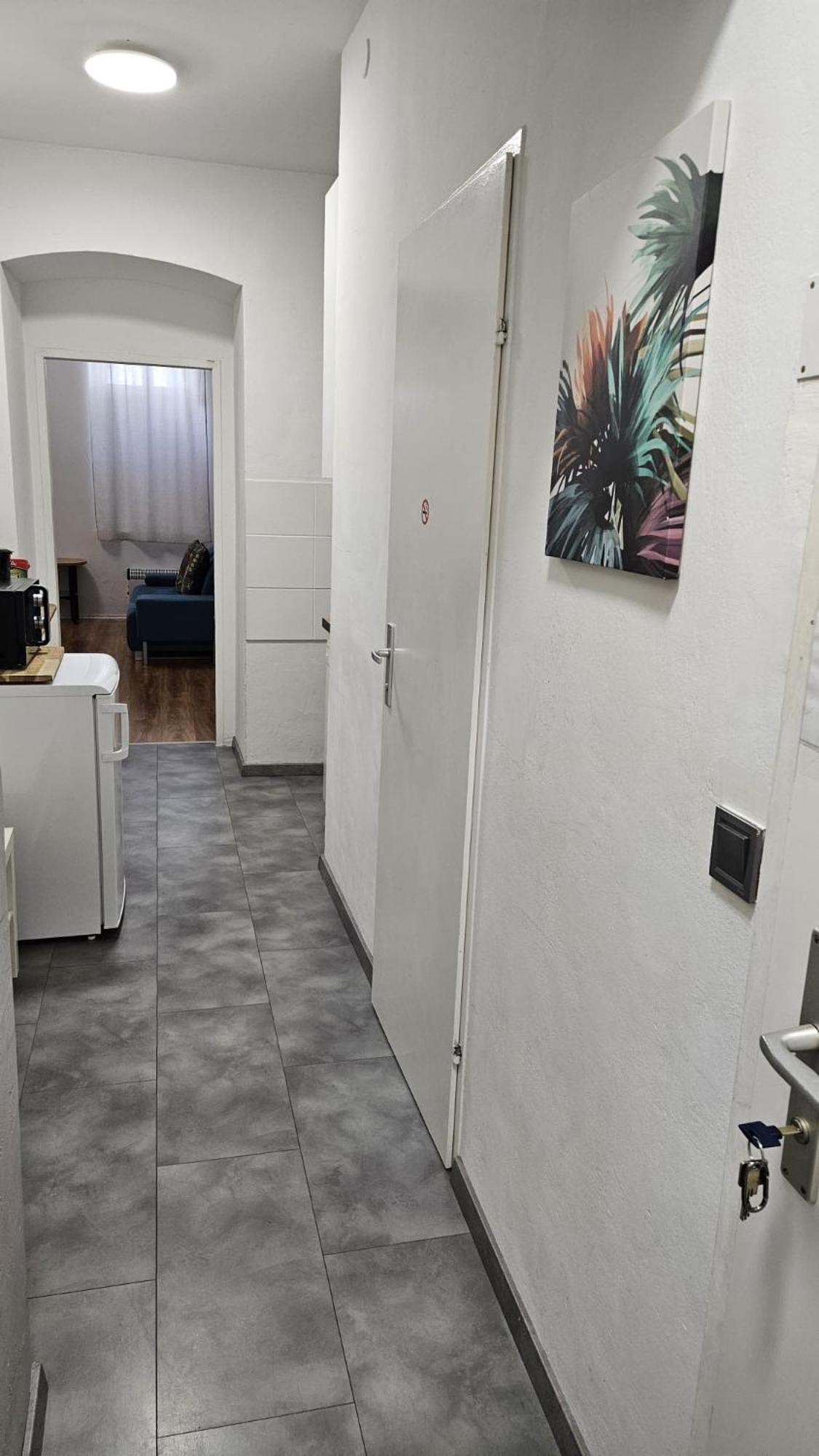 Cozynite Premium Apartment Hauptbahnhof 1+2 Wiedeń Zewnętrze zdjęcie