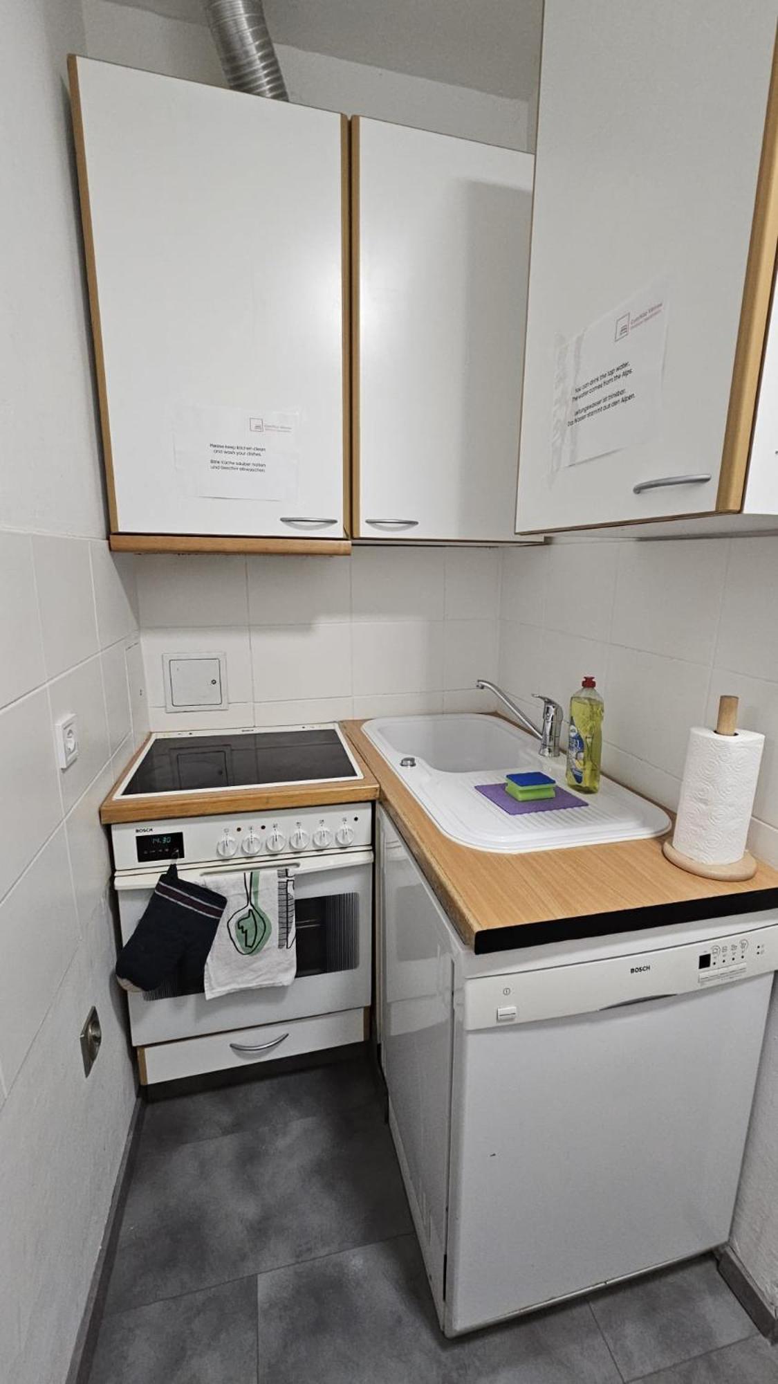 Cozynite Premium Apartment Hauptbahnhof 1+2 Wiedeń Zewnętrze zdjęcie