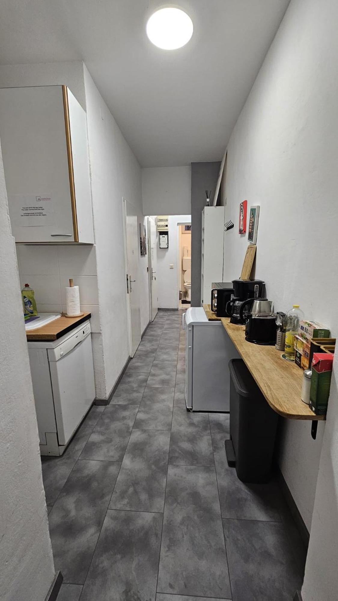 Cozynite Premium Apartment Hauptbahnhof 1+2 Wiedeń Zewnętrze zdjęcie