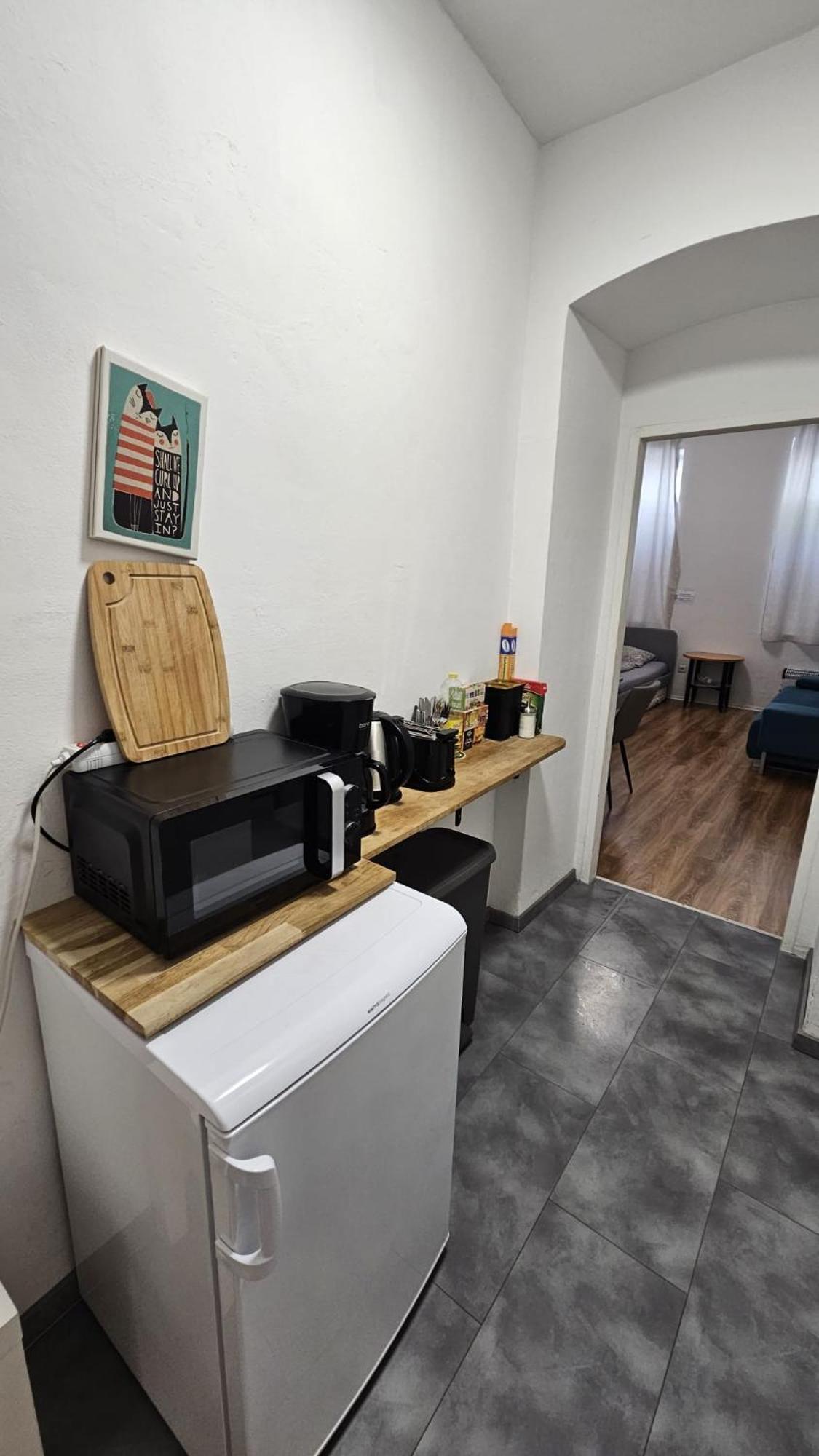 Cozynite Premium Apartment Hauptbahnhof 1+2 Wiedeń Zewnętrze zdjęcie